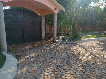 QUINTA EN VENTA  COL. NUEVO GARABITOS