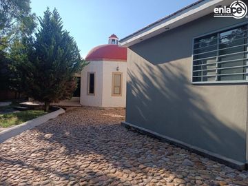 QUINTA EN VENTA  COL. NUEVO GARABITOS