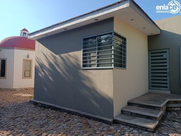 QUINTA EN VENTA  COL. NUEVO GARABITOS