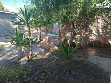 QUINTA EN VENTA  COL. NUEVO GARABITOS