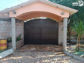 QUINTA EN VENTA  COL. NUEVO GARABITOS