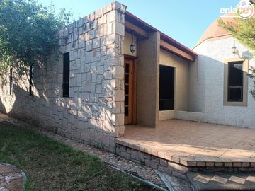 QUINTA EN VENTA  COL. NUEVO GARABITOS