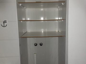 Se vende departamento en Los Pinos Condominio Alto Manquehue, Quilpue Ves.-
