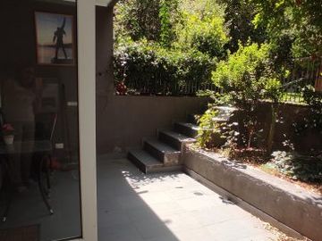Departamento con estac. y bodega en Malaquías Concha - Barrio Italia,
