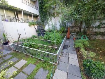Departamento con estac. y bodega en Malaquías Concha - Barrio Italia,