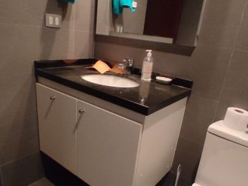 Departamento con estac. y bodega en Malaquías Concha - Barrio Italia,