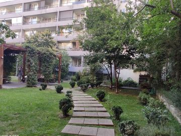 Departamento con estac. y bodega en Malaquías Concha - Barrio Italia,