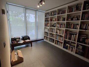 Departamento con estac. y bodega en Malaquías Concha - Barrio Italia,