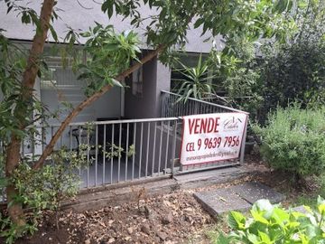 Departamento con estac. y bodega en Malaquías Concha - Barrio Italia,