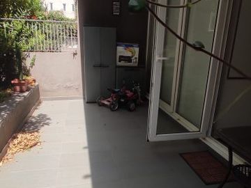 Departamento con estac. y bodega en Malaquías Concha - Barrio Italia,