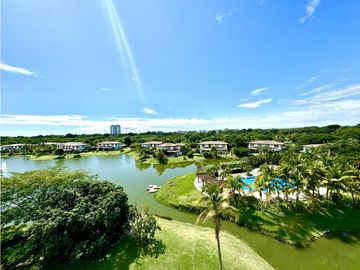 PENTHOUSE LAGUNA - BUENAVENTURA - VENTA