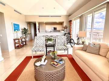 PENTHOUSE LAGUNA - BUENAVENTURA - VENTA
