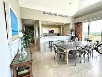 PENTHOUSE LAGUNA - BUENAVENTURA - VENTA