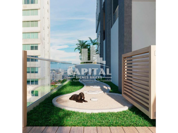PH THE BALCONY - HATO PINTADO