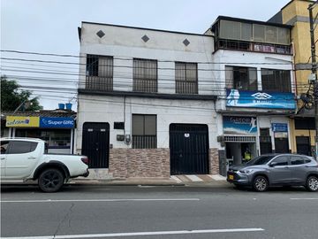 Casa Venta Barrio Galan Armenia