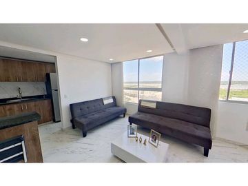 APARTAMENTO EN VENTA EN LA CONCEPCION - RIBERA ALTA