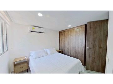 APARTAMENTO EN VENTA EN LA CONCEPCION - RIBERA ALTA