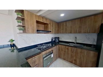 APARTAMENTO EN VENTA EN LA CONCEPCION - RIBERA ALTA