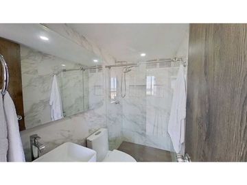 APARTAMENTO EN VENTA EN LA CONCEPCION - RIBERA ALTA