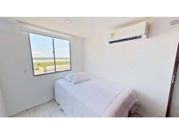 APARTAMENTO EN VENTA EN LA CONCEPCION - RIBERA ALTA