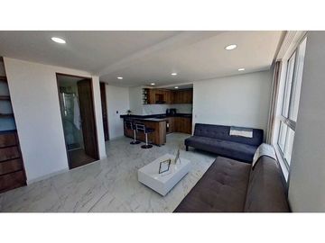 APARTAMENTO EN VENTA EN LA CONCEPCION - RIBERA ALTA