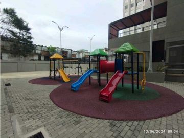 APARTAMENTO EN VENTA EN LA CONCEPCION - RIBERA ALTA