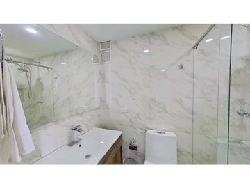 APARTAMENTO EN VENTA EN LA CONCEPCION - RIBERA ALTA