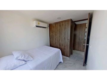 APARTAMENTO EN VENTA EN LA CONCEPCION - RIBERA ALTA