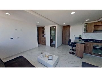 APARTAMENTO EN VENTA EN LA CONCEPCION - RIBERA ALTA