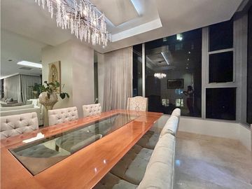 VENTA DE APARTAMENTO EN SECTOR DEL GOLF