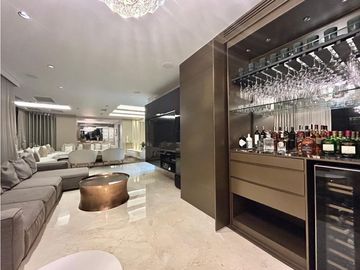 VENTA DE APARTAMENTO EN SECTOR DEL GOLF