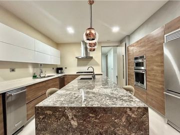 VENTA DE APARTAMENTO EN SECTOR DEL GOLF