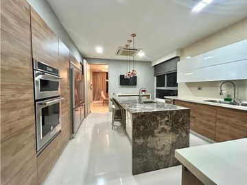 VENTA DE APARTAMENTO EN SECTOR DEL GOLF