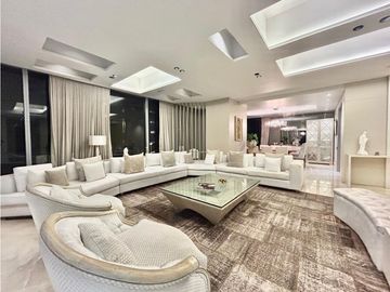 VENTA DE APARTAMENTO EN SECTOR DEL GOLF