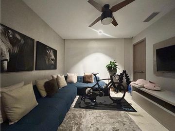 VENTA DE APARTAMENTO EN SECTOR DEL GOLF