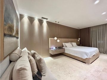 VENTA DE APARTAMENTO EN SECTOR DEL GOLF