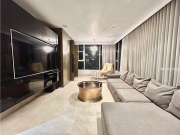 VENTA DE APARTAMENTO EN SECTOR DEL GOLF
