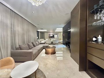 VENTA DE APARTAMENTO EN SECTOR DEL GOLF