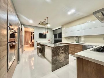 VENTA DE APARTAMENTO EN SECTOR DEL GOLF