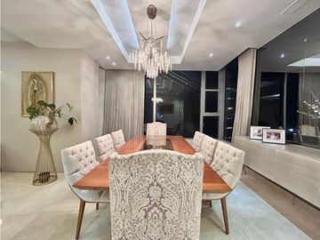 VENTA DE APARTAMENTO EN SECTOR DEL GOLF