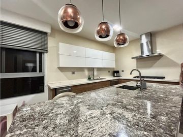 VENTA DE APARTAMENTO EN SECTOR DEL GOLF