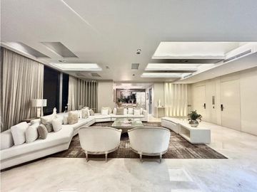 VENTA DE APARTAMENTO EN SECTOR DEL GOLF