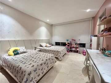 VENTA DE APARTAMENTO EN SECTOR DEL GOLF