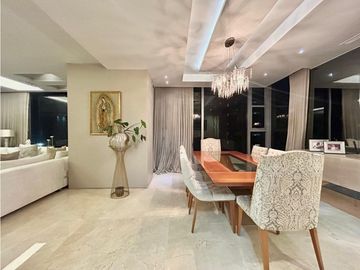 VENTA DE APARTAMENTO EN SECTOR DEL GOLF