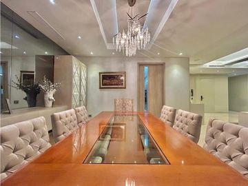 VENTA DE APARTAMENTO EN SECTOR DEL GOLF