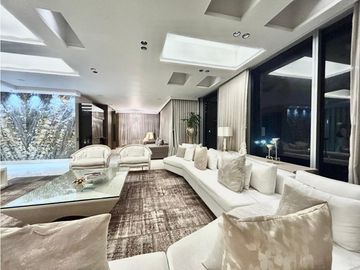 VENTA DE APARTAMENTO EN SECTOR DEL GOLF