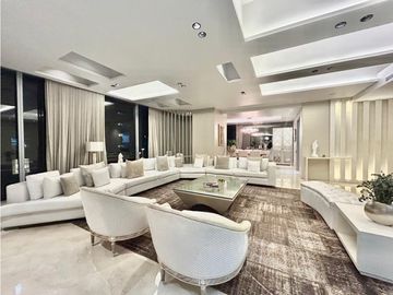 VENTA DE APARTAMENTO EN SECTOR DEL GOLF