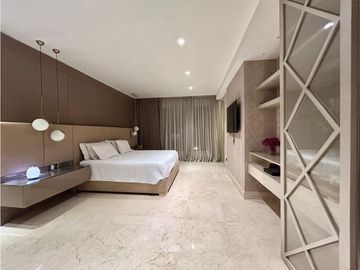 VENTA DE APARTAMENTO EN SECTOR DEL GOLF