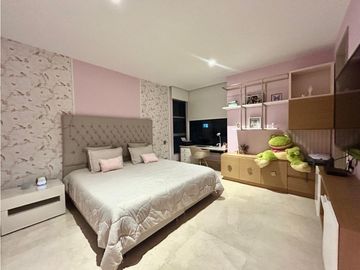 VENTA DE APARTAMENTO EN SECTOR DEL GOLF