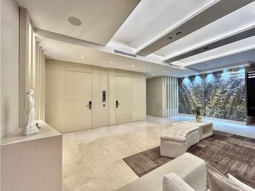 VENTA DE APARTAMENTO EN SECTOR DEL GOLF